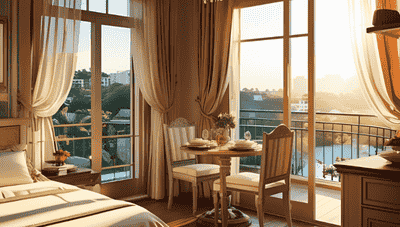 Well-Planned 2BHK & 3BHK Homes