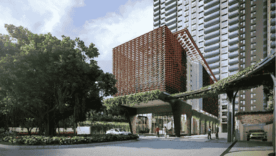 Expansive 7-Acre Low-Density Community