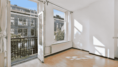 Smart, Spacious Design